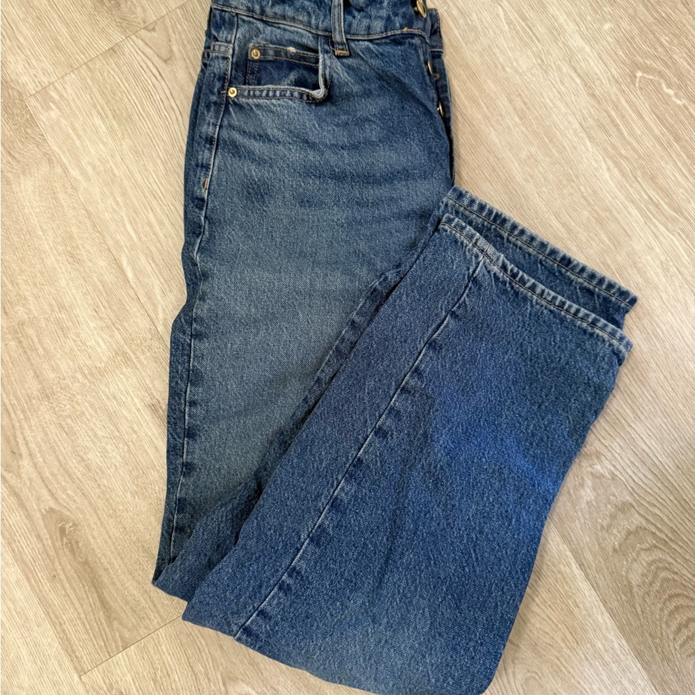Zara Women's Jeans